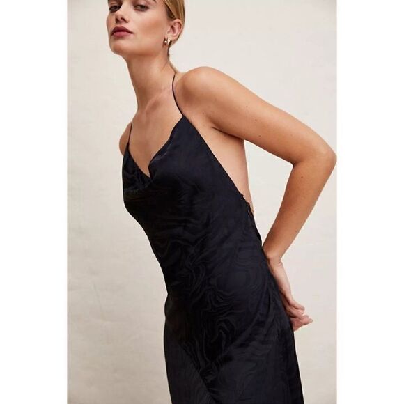 Free People Gigi Dress Size 2 - Picture 3 of 5